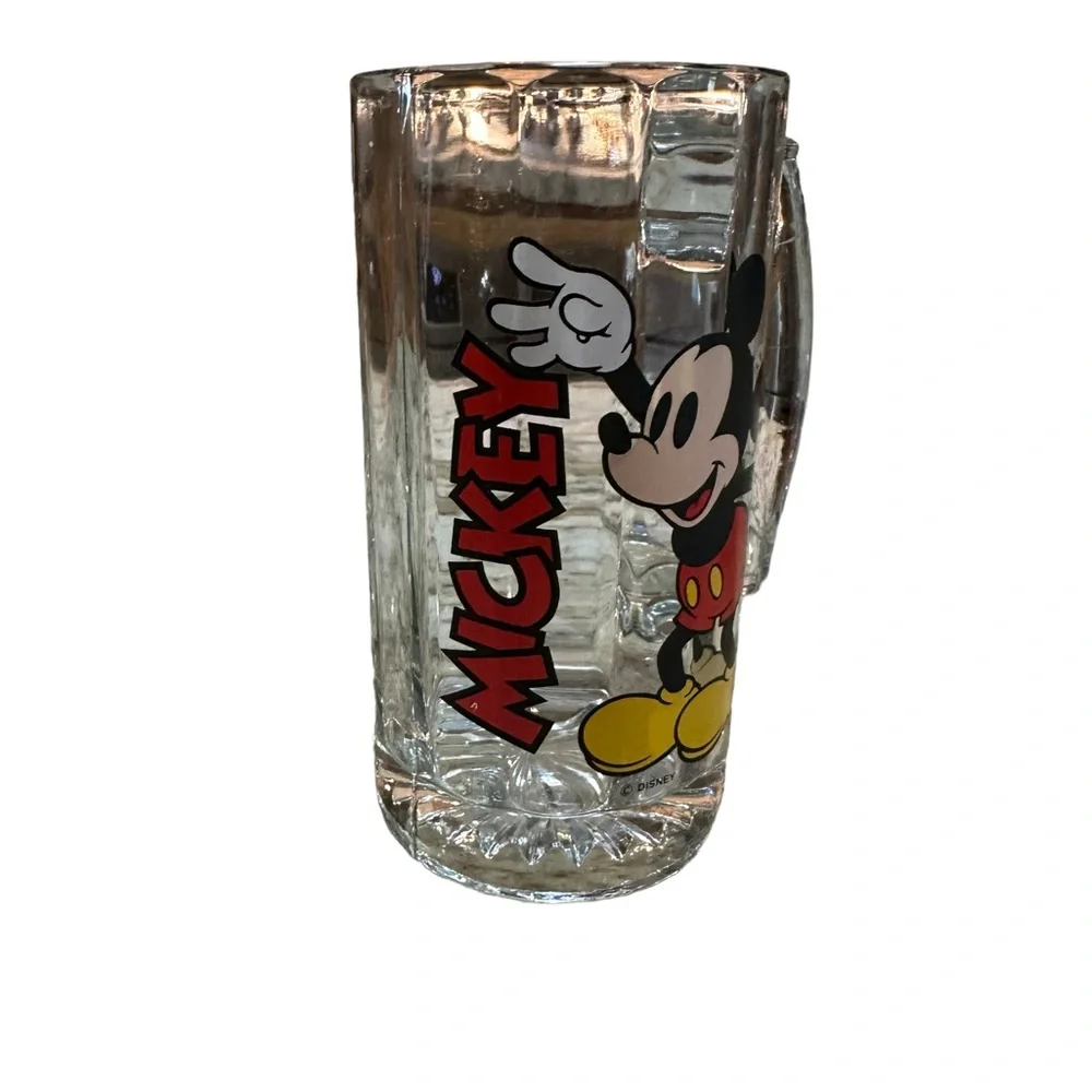 N/A vintage mickey